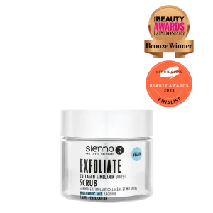 Exfoliating Scrub
