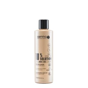 10% Spray Tan Liquid (250ML)